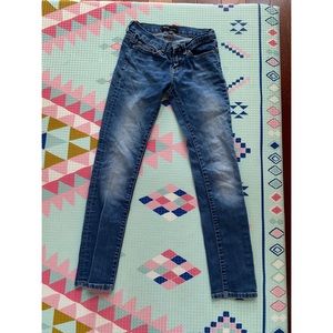 Urban Outfitters BDG Jeans 25 Skinny Ankle